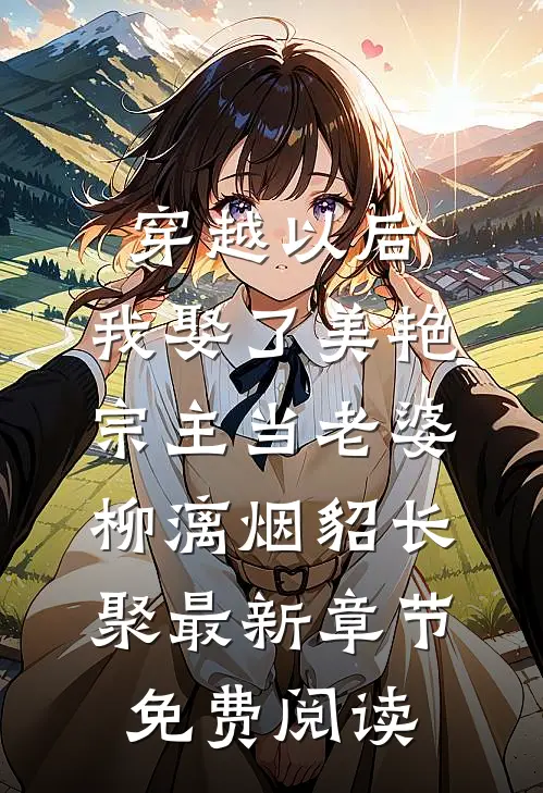 穿越以后，我娶了美艳宗主当老婆柳漓烟貂长聚最新章节免费阅读