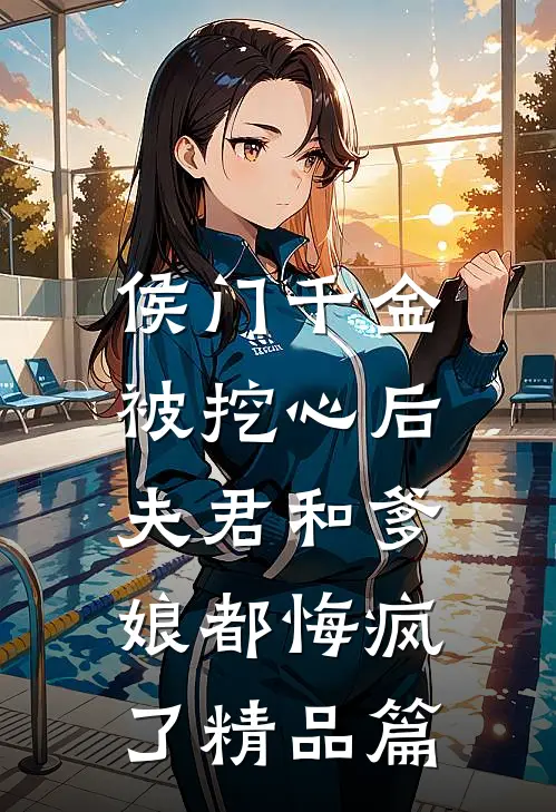 侯门千金被挖心后，夫君和爹娘都悔疯了精品篇