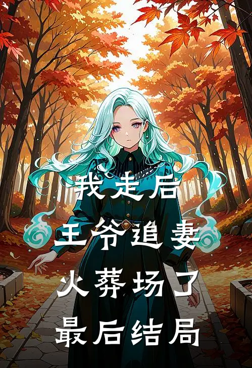 我走后，王爷追妻火葬场了最后结局