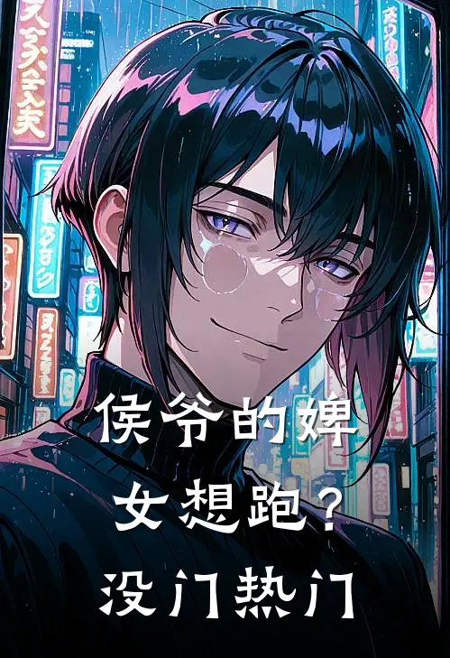 侯爷的婢女想跑？没门热门