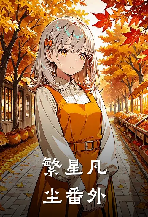 繁星凡尘番外
