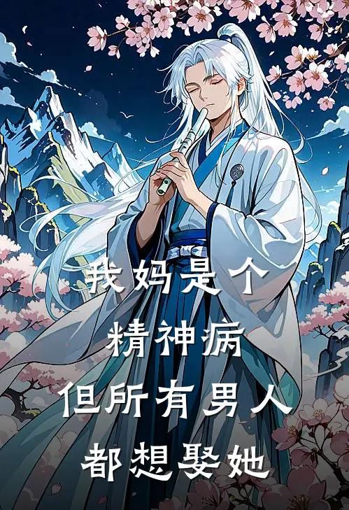 我妈是个精神病，但所有男人都想娶她