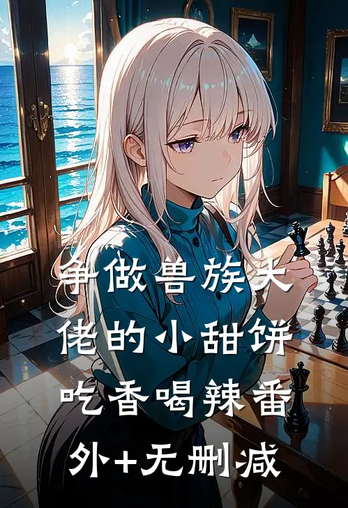 争做兽族大佬的小甜饼，吃香喝辣番外+无删减