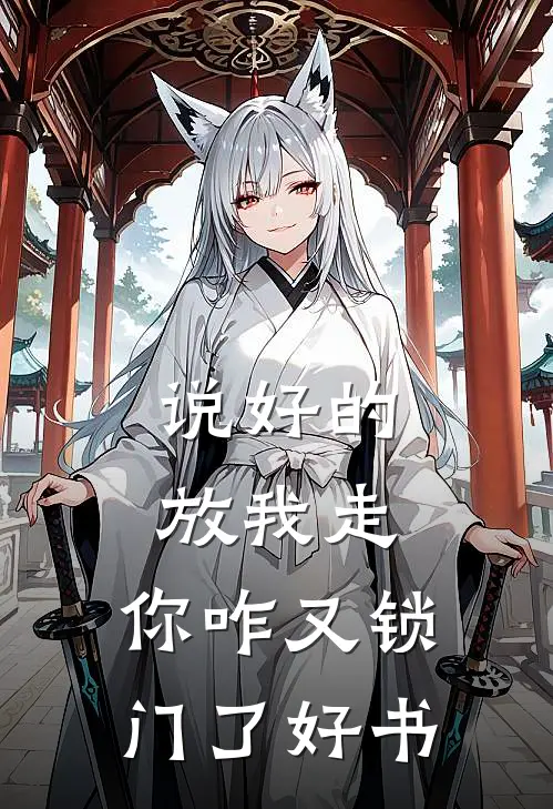 说好的放我走，你咋又锁门了好书