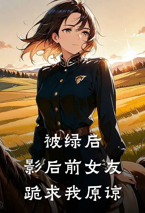 被绿后，影后前女友跪求我原谅