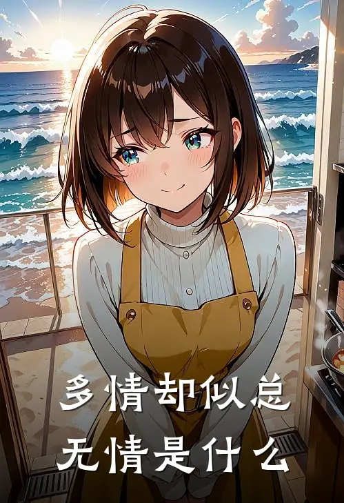 多情却似总无情是什么