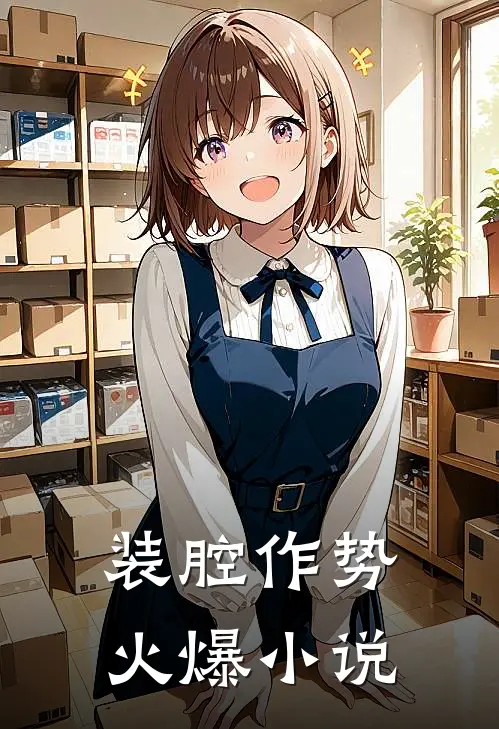 装腔作势火爆小说