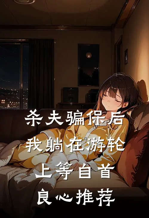 杀夫骗保后，我躺在游轮上等自首良心推荐