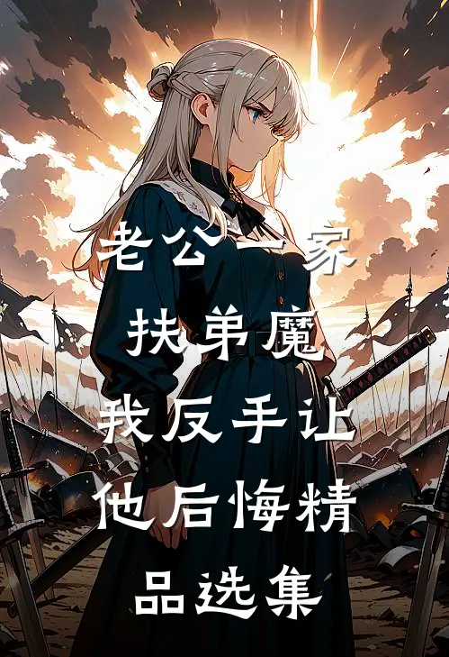 老公一家扶弟魔，我反手让他后悔精品选集