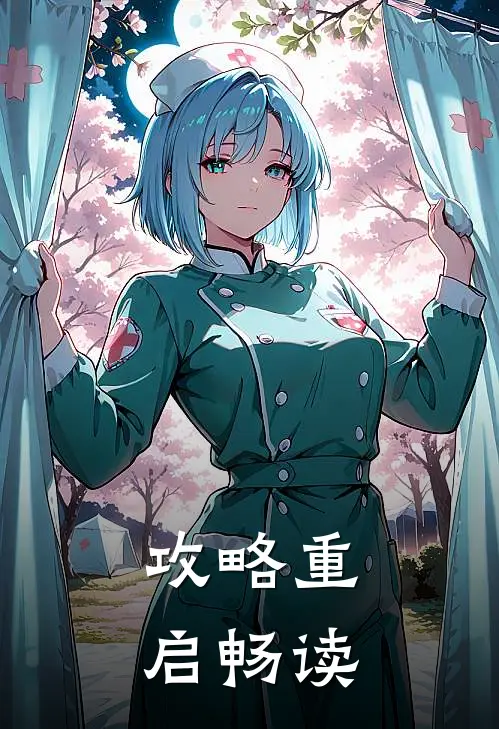 攻略重启畅读
