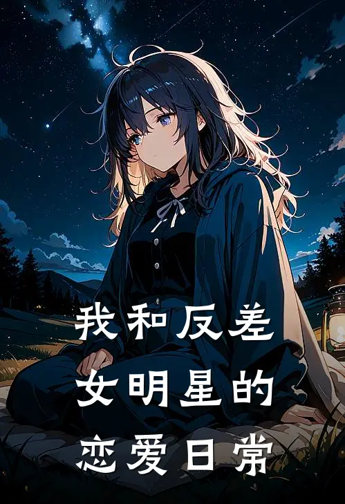我和反差女明星的恋爱日常