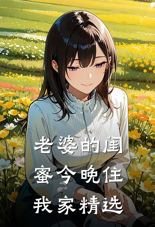 老婆的闺蜜今晚住我家精选