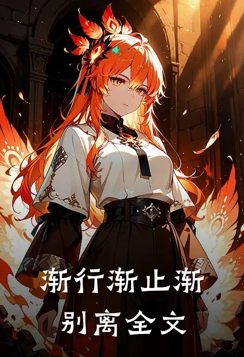 渐行渐止渐别离全文