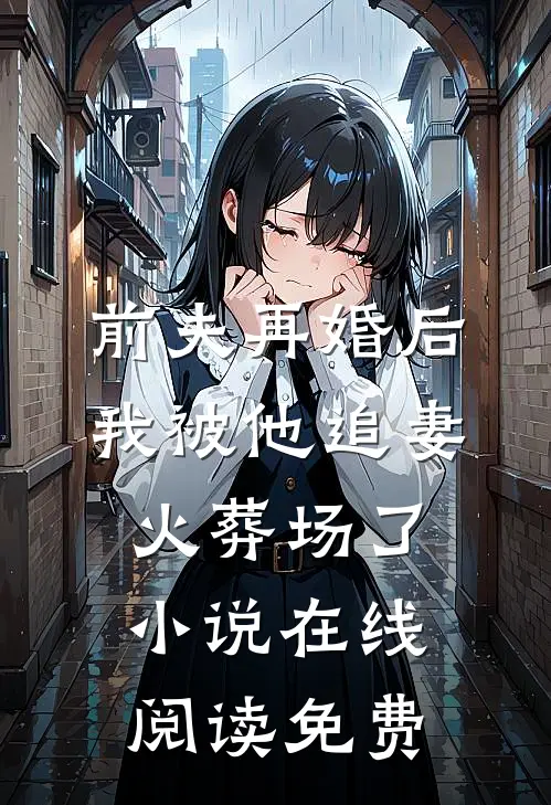 前夫再婚后，我被他追妻火葬场了小说在线阅读免费