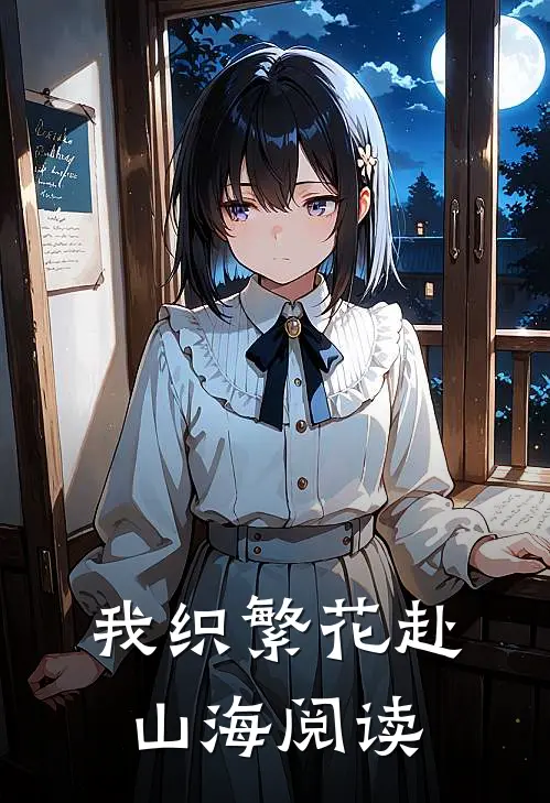 我织繁花赴山海阅读
