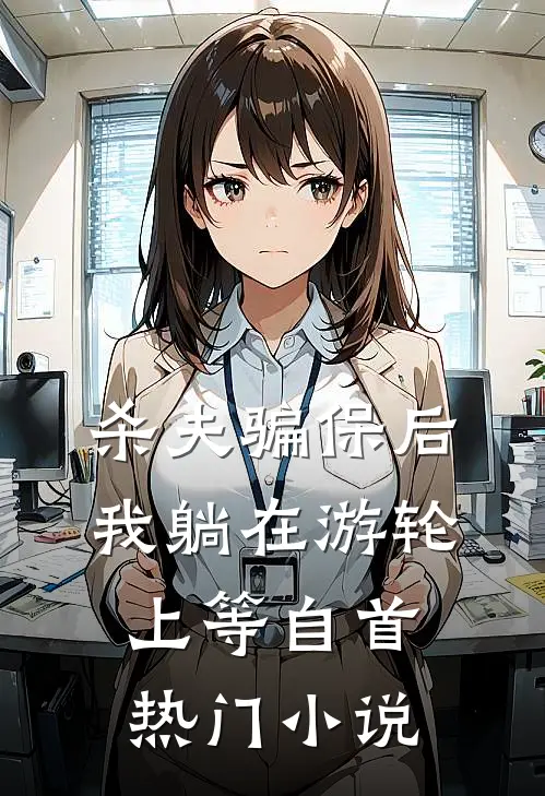 杀夫骗保后，我躺在游轮上等自首热门小说