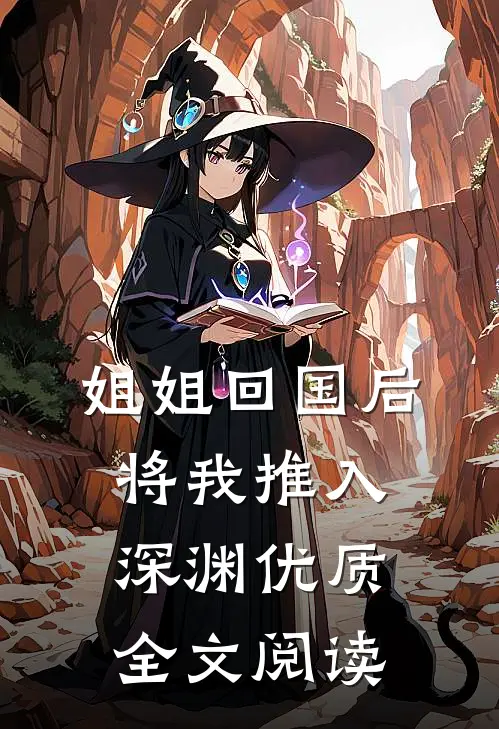 姐姐回国后，将我推入深渊优质全文阅读