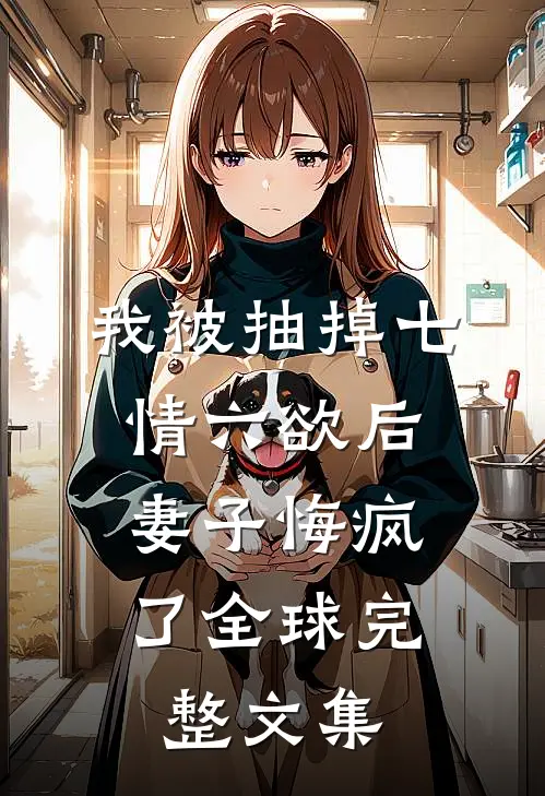 我被抽掉七情六欲后，妻子悔疯了全球完整文集