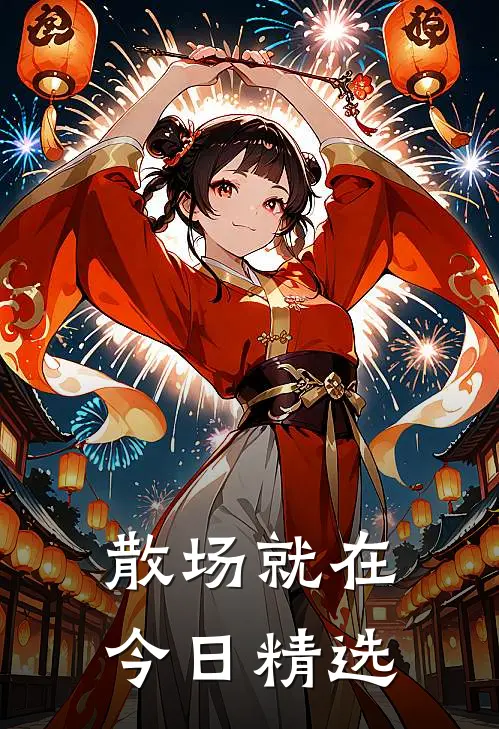 散场就在今日精选