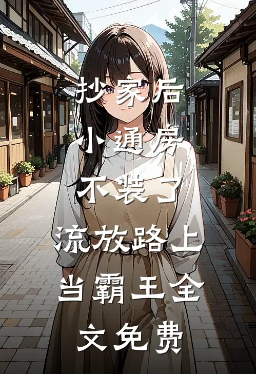 抄家后，小通房不装了，流放路上当霸王全文免费