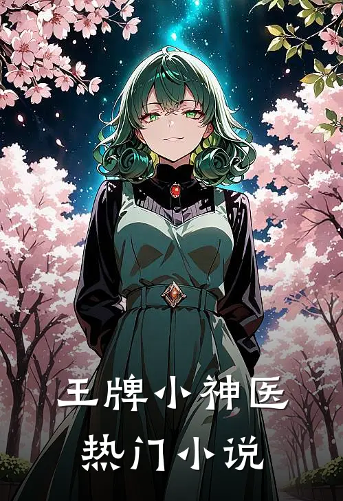 王牌小神医热门小说