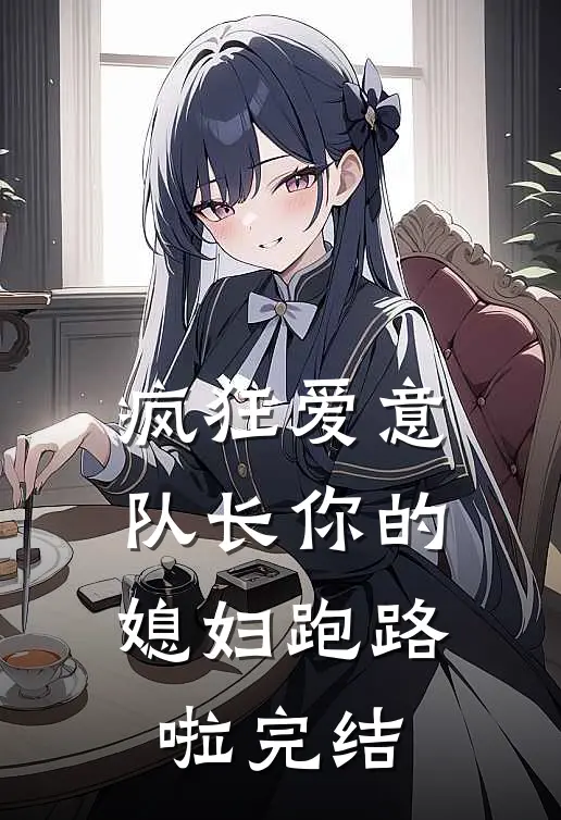 疯狂爱意：队长你的媳妇跑路啦完结