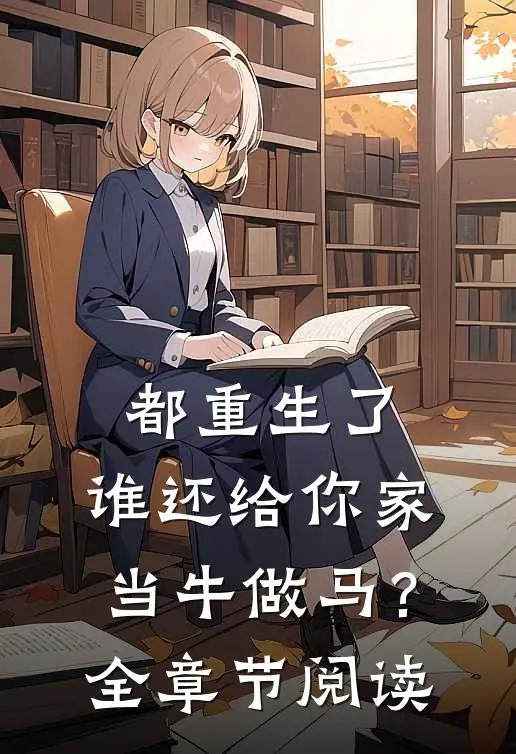 都重生了，谁还给你家当牛做马？全章节阅读