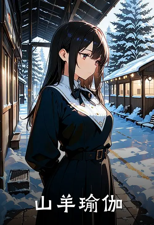 山羊瑜伽