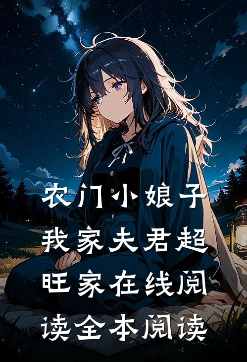 农门小娘子：我家夫君超旺家在线阅读全本阅读