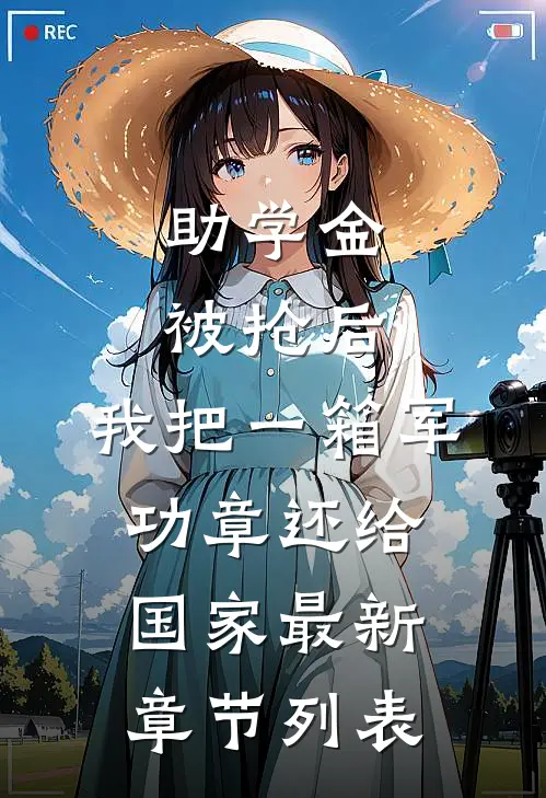 助学金被抢后，我把一箱军功章还给国家最新章节列表