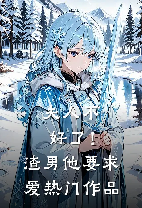 夫人不好了！渣男他要求爱热门作品