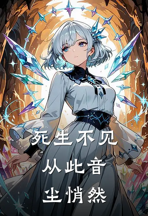 死生不见，从此音尘悄然