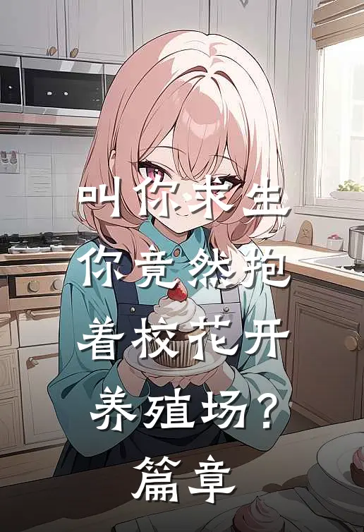 叫你求生，你竟然抱着校花开养殖场？篇章
