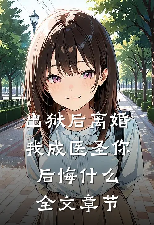 出狱后离婚，我成医圣你后悔什么全文章节