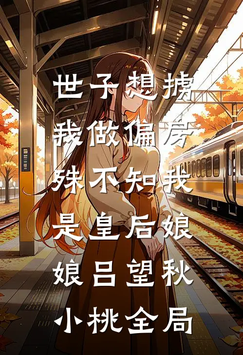 世子想掳我做偏房，殊不知我是皇后娘娘吕望秋小桃全局