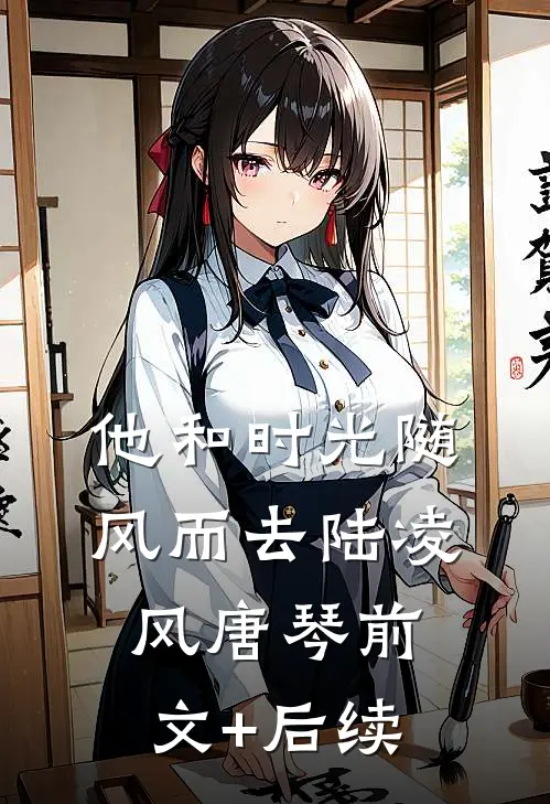 他和时光随风而去陆凌风唐琴前文+后续