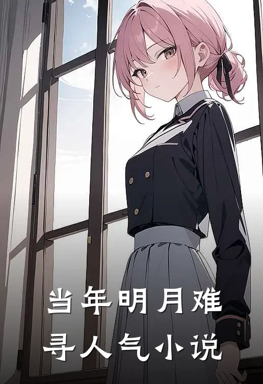 当年明月难寻人气小说