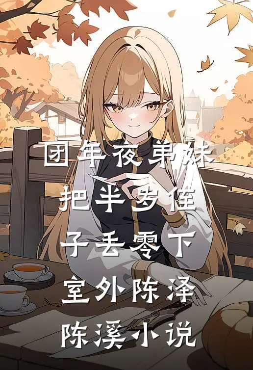 团年夜弟妹把半岁侄子丢零下室外陈泽陈溪小说