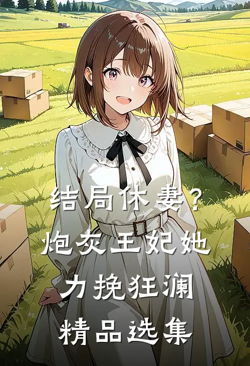 结局休妻？炮灰王妃她力挽狂澜精品选集