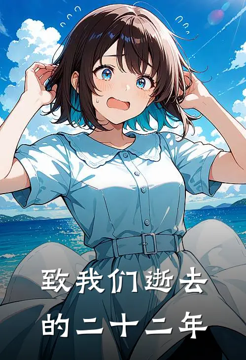 致我们逝去的二十二年