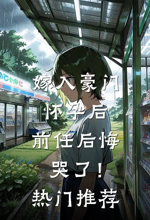 嫁入豪门怀孕后，前任后悔哭了！热门推荐