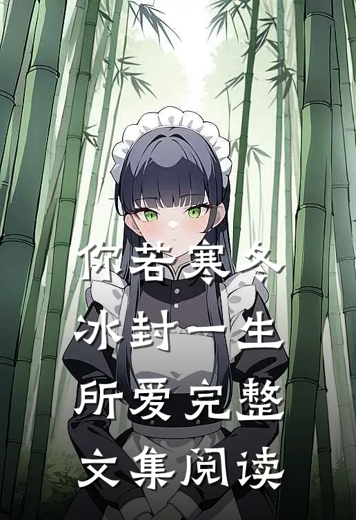 你若寒冬，冰封一生所爱完整文集阅读