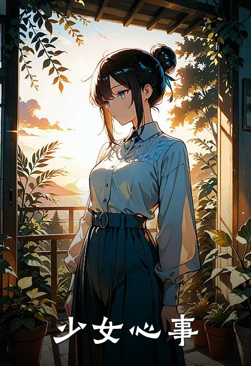 少女心事