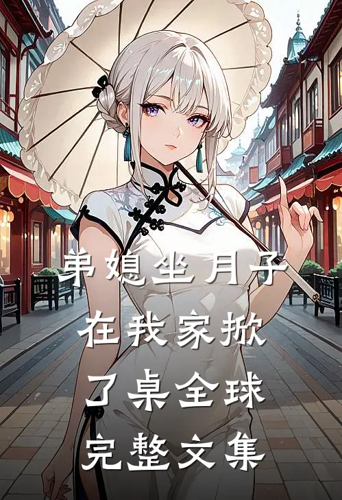 弟媳坐月子，在我家掀了桌全球完整文集