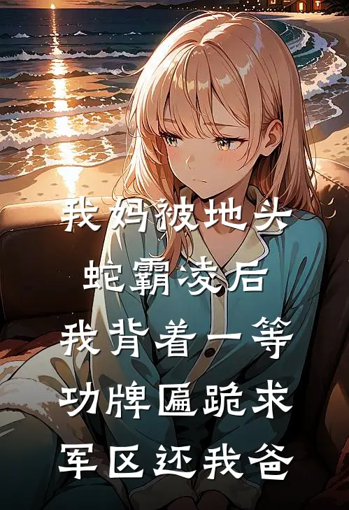 我妈被地头蛇霸凌后，我背着一等功牌匾跪求军区还我爸