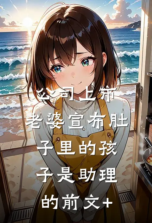 公司上市，老婆宣布肚子里的孩子是助理的前文+