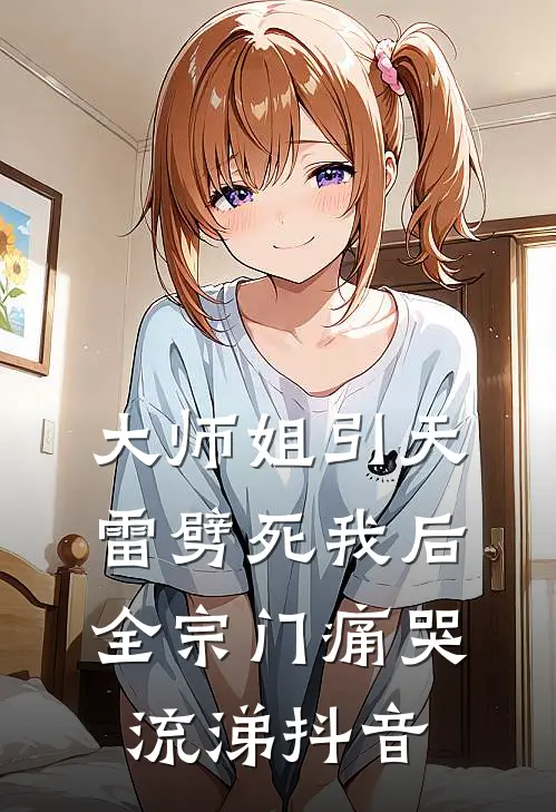 大师姐引天雷劈死我后，全宗门痛哭流涕抖音