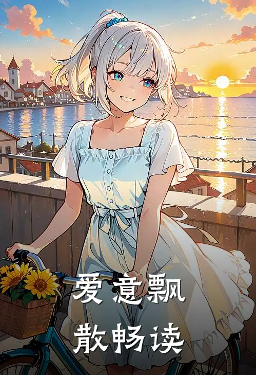 爱意飘散畅读