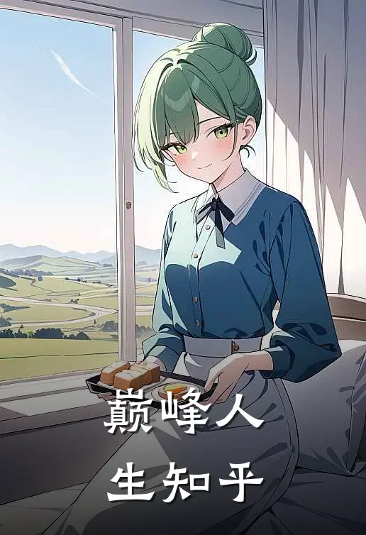 巅峰人生知乎