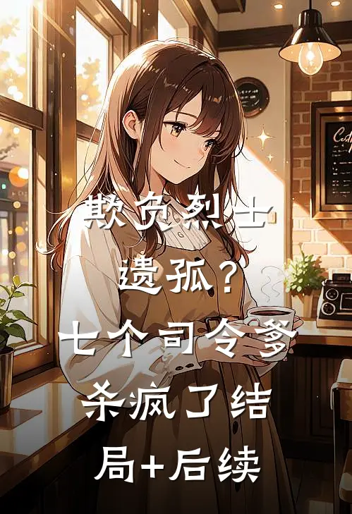错爱成殇
